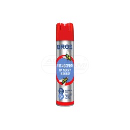 Muchospray 750ml - BROS 390