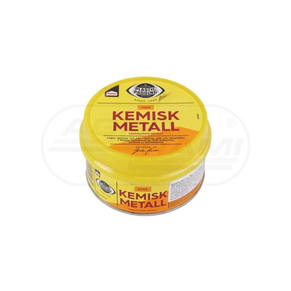 Klej Chemikal Metal/ PP Kemisk Metal