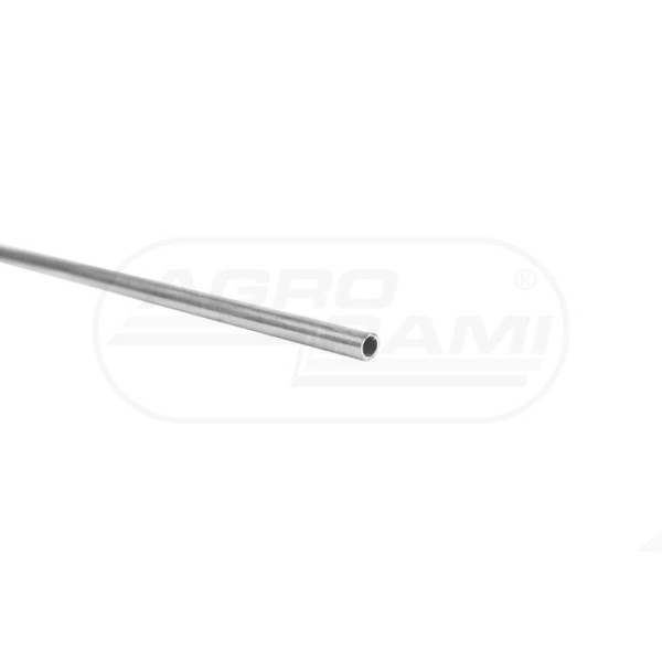 Przewód ze szwem ocynk 2 mb.