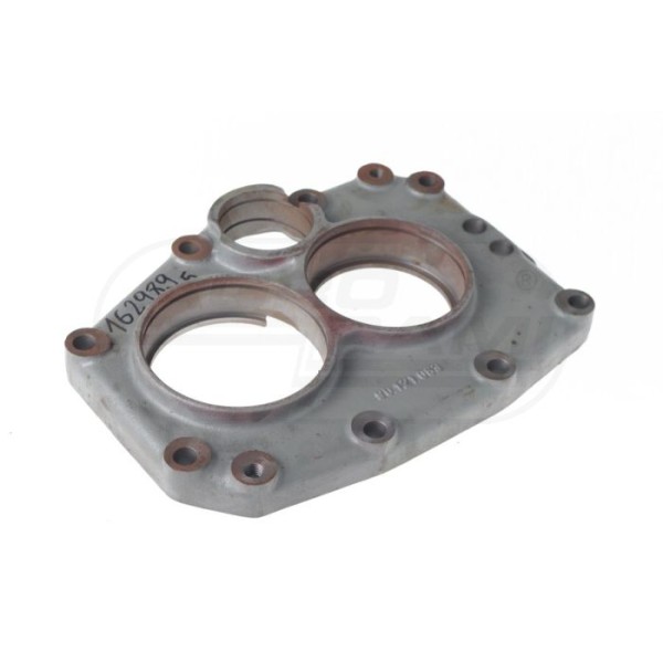 Pokrywa tylna mały otwór FI-62