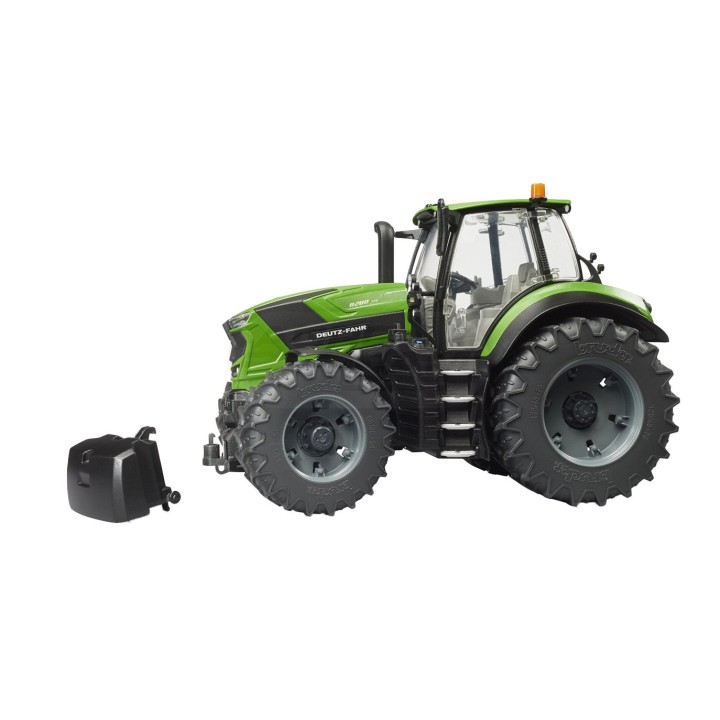 Traktor Deutz 8280 TTV BR-03160 BRUDER