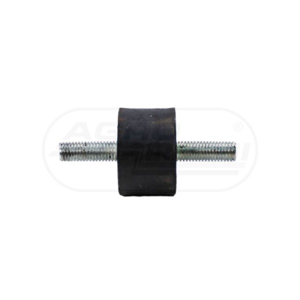 Amortyzator gumowy 40x27