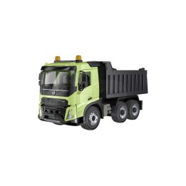 Volvo FMX wywrotka RC 2,4GHz 8V/400mAh 100% RTR DO-E505 , 1:20 , Zdalnie Sterowana Double Eagle