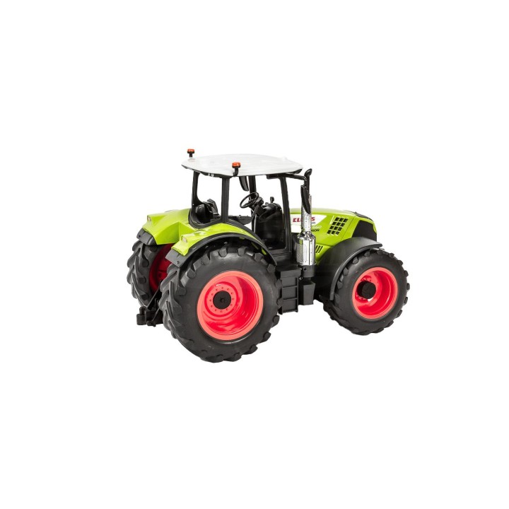 Traktor Claas Arion 660 RC 4,8V 400mA, 2,4GHz 100% RTR DO-E691, 1:16,  Zdalnie Sterowane Double Eagle