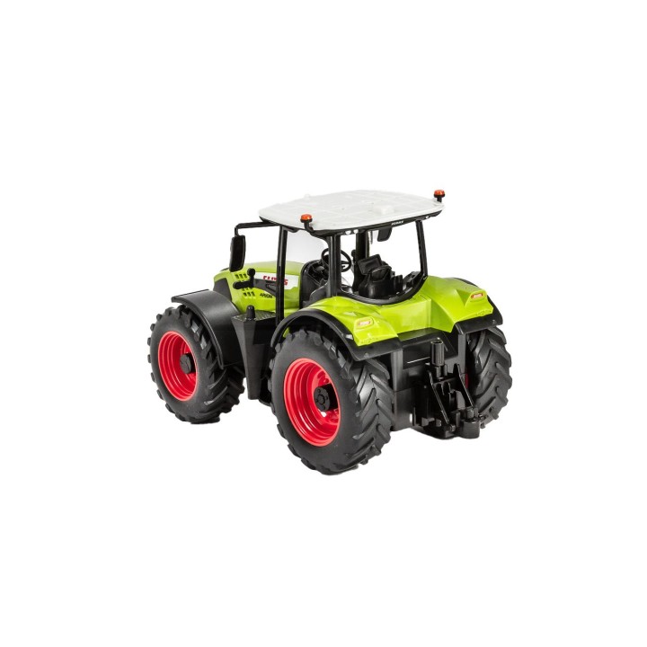 Traktor Claas Arion 660 RC 3,6V 400mAh, 2,4GHz 100% RTR DO-E684, 1:24, Zdalnie Sterowane Double Eagle