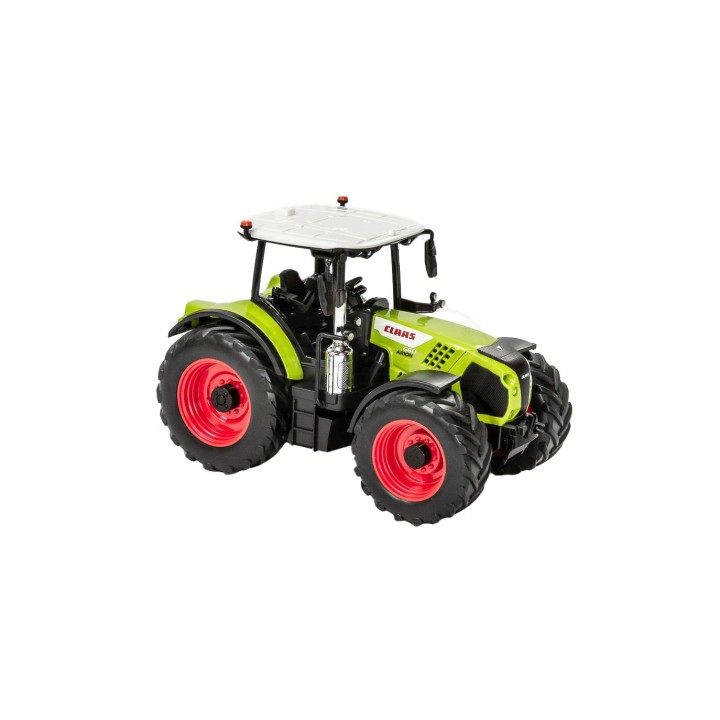 Traktor Claas Arion 660 RC 3,6V 400mAh, 2,4GHz 100% RTR DO-E684, 1:24, Zdalnie Sterowane Double Eagle