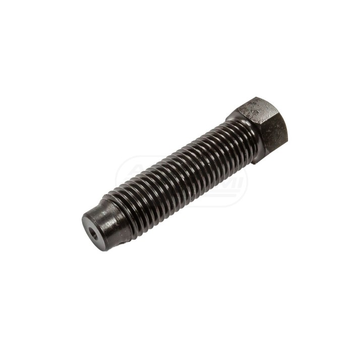 ŚRUBA REGULATORA M24X90