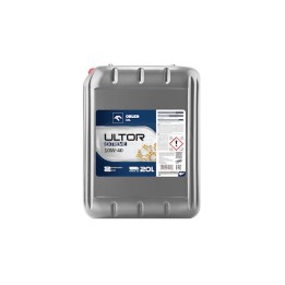 Olej ORLEN OIL ULTOR EXTREME 10W-40 5 L. QF0911B50