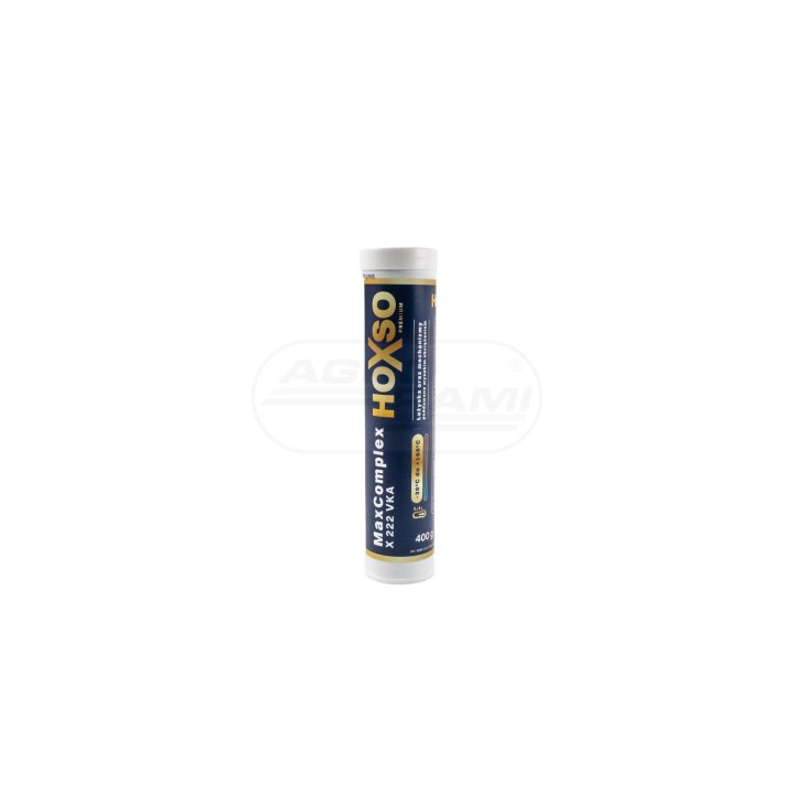Smar MaxComplex HOXSO Premium X222 VKA 3850 400gr