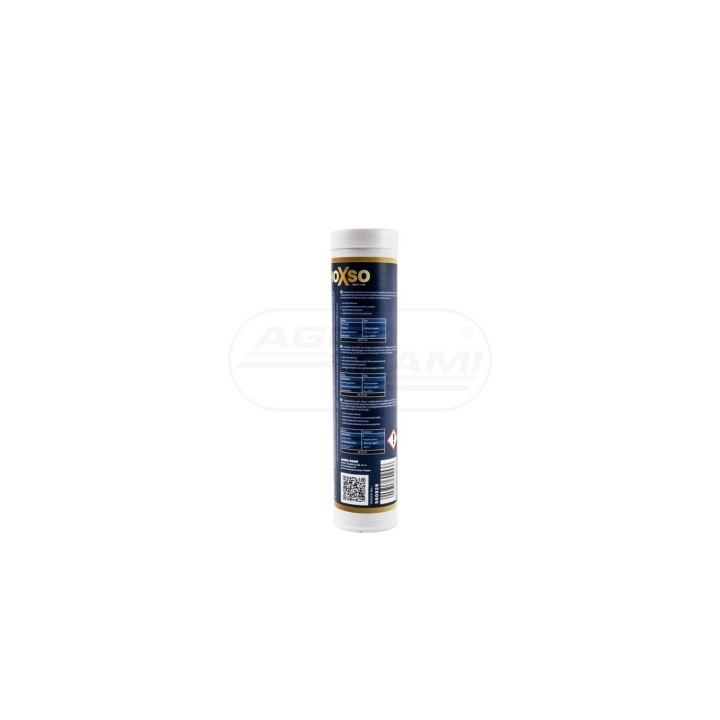 Smar MaxComplex HOXSO Premium X222 VKA 3850 400gr
