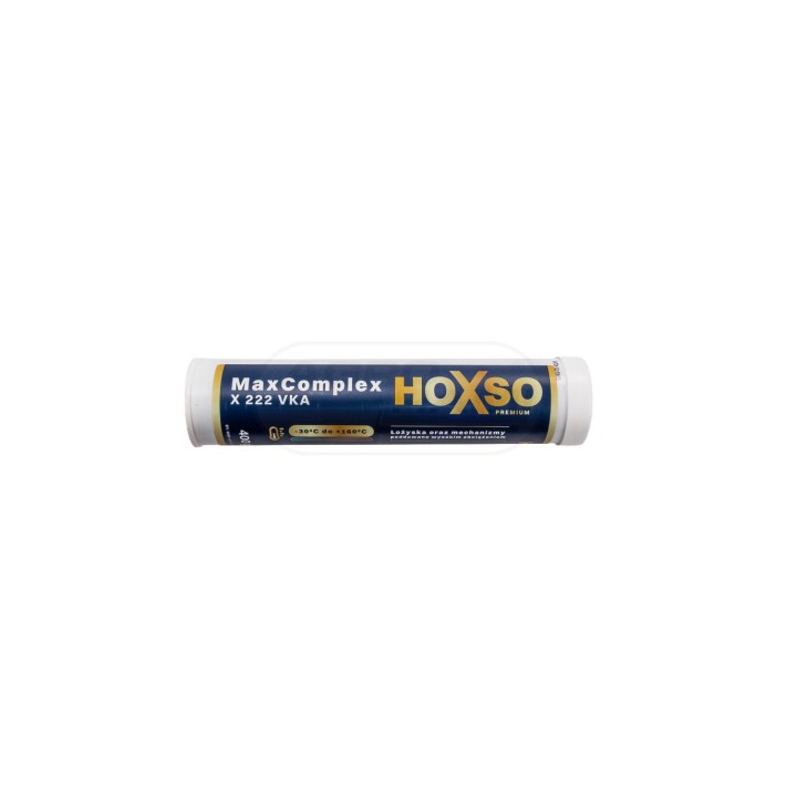 Smar MaxComplex HOXSO Premium X222 VKA 3850 400gr