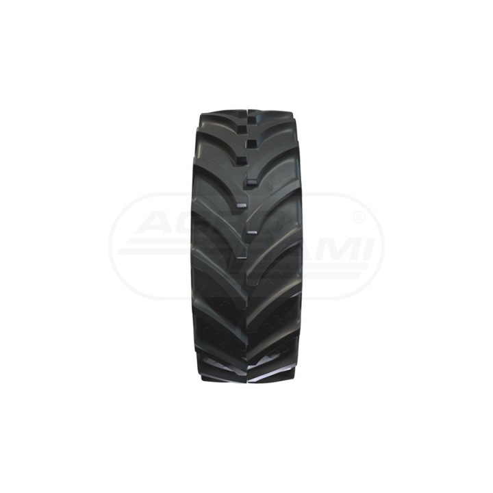 Opona BKT AGRIMAX RT 657 TL 320/65R16 / (120A8/117D)