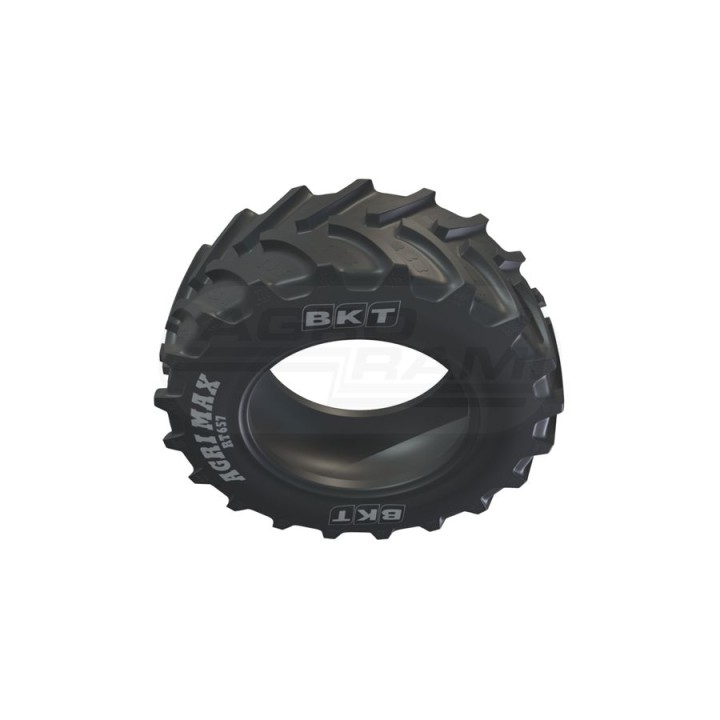 Opona BKT AGRIMAX RT 657 TL 320/65R16 / (120A8/117D)