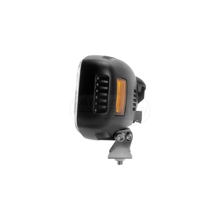 Lampa przednia LED z kierunkowskazem, Prawa, 108W, przeznaczona dla: JCB, Cat, Volvo, Terex TT.16610-P TT TECHNOLOGY