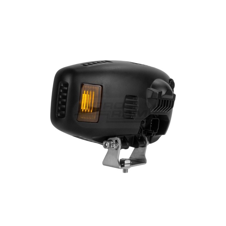 Lampa przednia LED z kierunkowskazem, Prawa, 108W, przeznaczona dla: JCB, Cat, Volvo, Terex TT.16610-P TT TECHNOLOGY