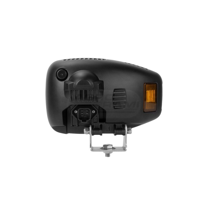 Lampa przednia LED z kierunkowskazem, Prawa, 108W, przeznaczona dla: JCB, Cat, Volvo, Terex TT.16610-P TT TECHNOLOGY