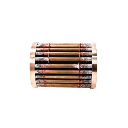 Wkład wymiennika 83016902 PRODUKT POLSKI