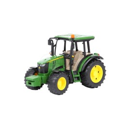 Traktor Johan Deere 5115m BR-02106 BRUDER