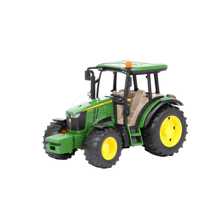 Traktor Johan Deere 5115m BR-02106 BRUDER