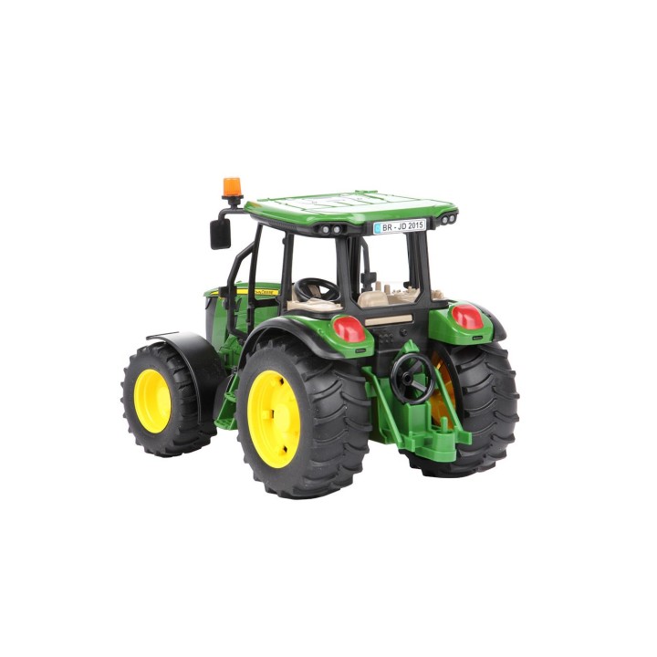 Traktor Johan Deere 5115m BR-02106 BRUDER
