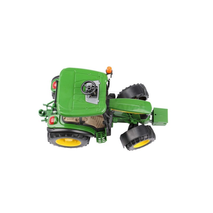 Traktor Johan Deere 5115m BR-02106 BRUDER