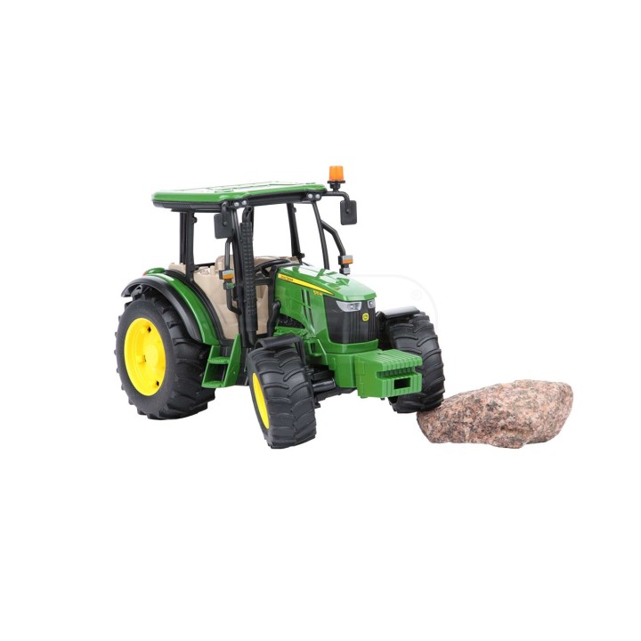 Traktor Johan Deere 5115m BR-02106 BRUDER