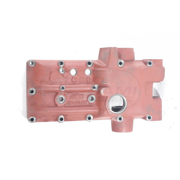 Korpus podnośnika 50480012 TOMKOR