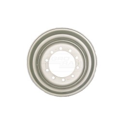 Obręcz JNT 10 otw. ET=0 281/335 16X22,5 (162319) JANTSA