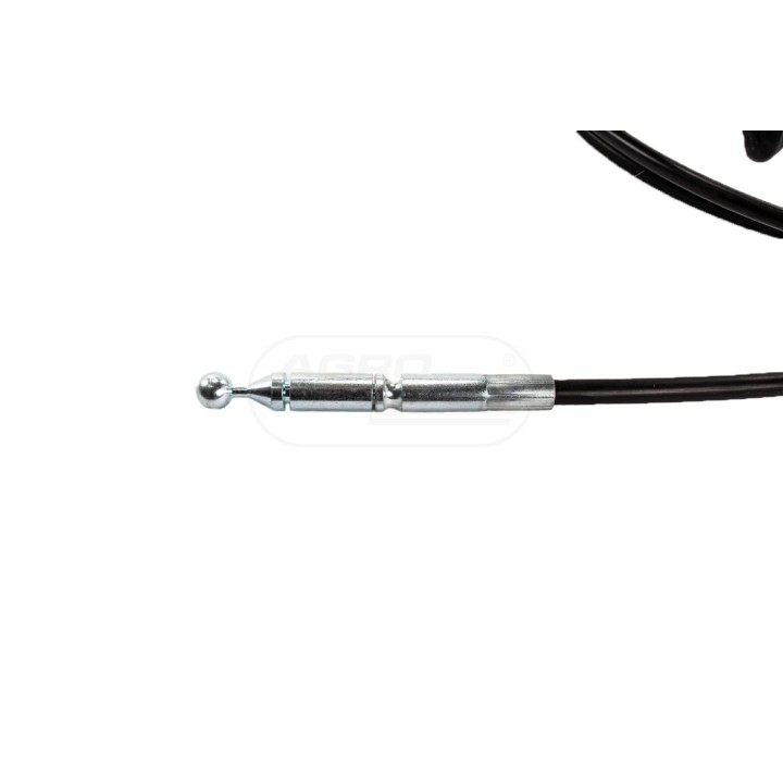 LINKA ŁADOWACZA TUR MAILLEUX MX L3600 MX-L3600 L-3600MM. MX MAILLEUX KULA FI-14/M-9MM PRODUKT POLSKI