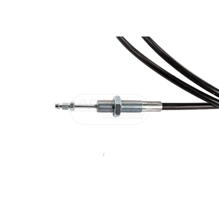 LINKA ŁADOWACZA TUR MAILLEUX MX L3600 MX-L3600 L-3600MM. MX MAILLEUX KULA FI-14/M-9MM PRODUKT POLSKI