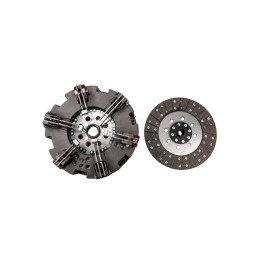 Zestaw sprzęgła. fi-310mm. Tarcza Z-10 8363103 KW , 5144741 , 5161519 , 5154514 KAWE