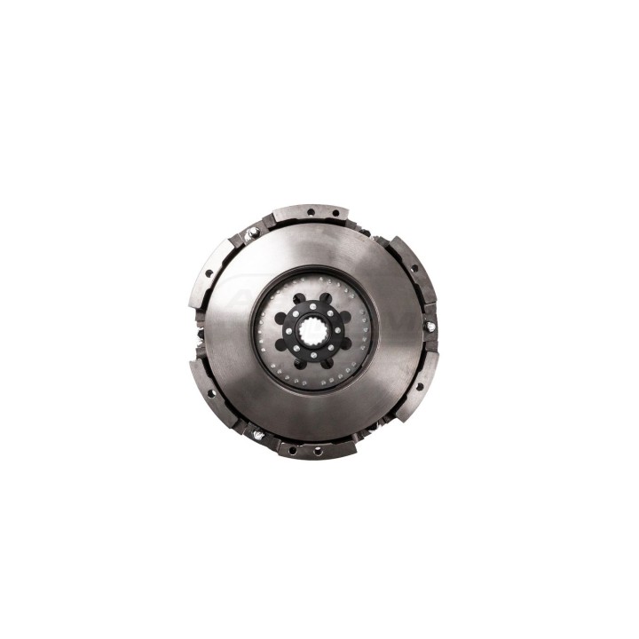 Zestaw sprzęgła. fi-310mm. Tarcza Z-10 8363103 KW , 5144741 , 5161519 , 5154514 KAWE