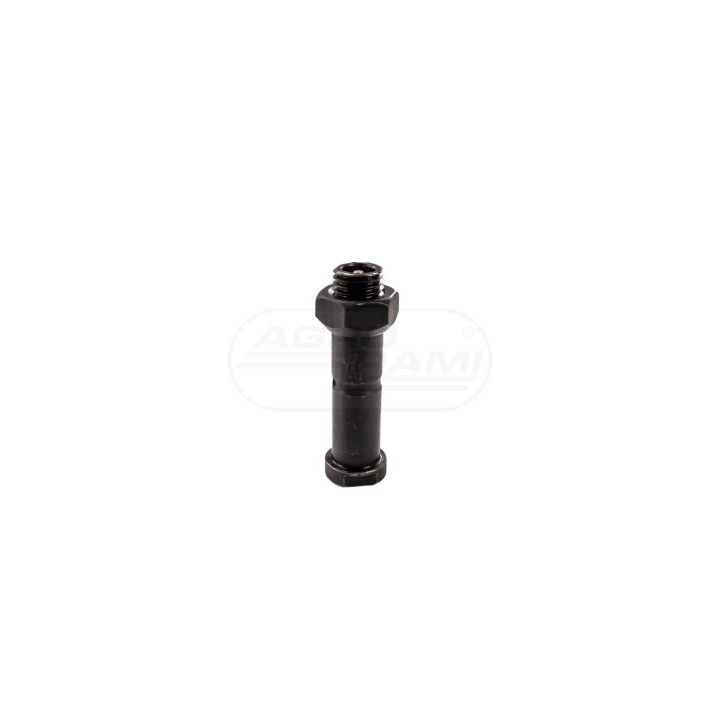 Sworzeń łożyskowy D25-110mm