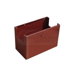 Skrzynka akumultora L/P 4665505/506 PRODUKT POLSKI