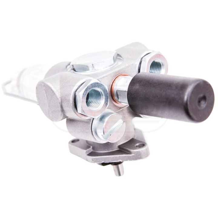 Pompka zasilająca paliwa Ursus C-330 FDR 4640800, V2HF51A V2HFM51A