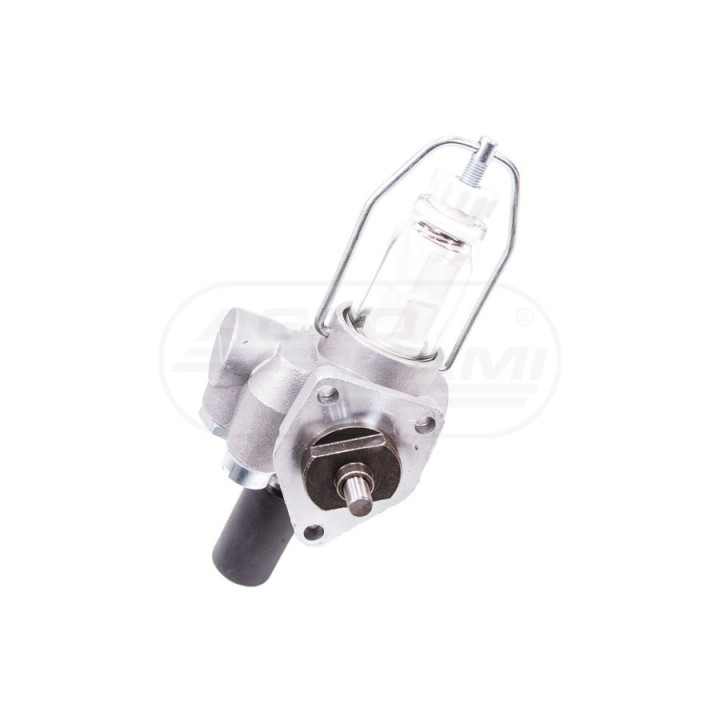 Pompka zasilająca paliwa Ursus C-330 FDR 4640800, V2HF51A V2HFM51A