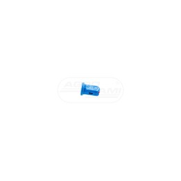 Rozpylacz eżektprowy dwustrumieniowy polimerowy 6MS 03P2 226938 Agroplast