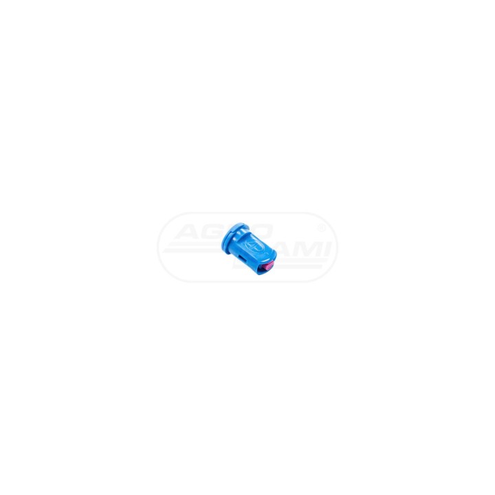 Rozpylacz eżektprowy dwustrumieniowy polimerowy 6MS 03P2 226938 Agroplast