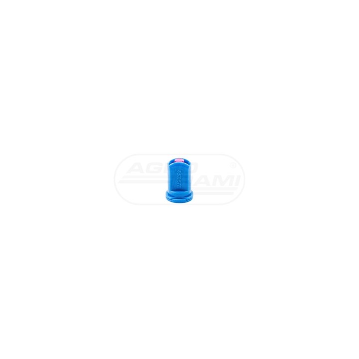 Rozpylacz eżektprowy dwustrumieniowy polimerowy 6MS 03P2 226938 Agroplast