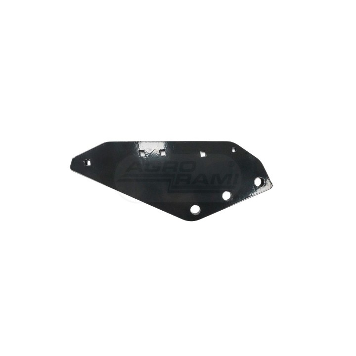Podstawa noża  dzielonego  paszowozu METAL-FACH T6596015001003 PRODUKT POLSKI