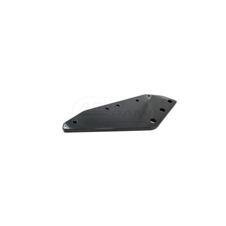 Podstawa noża  dzielonego  paszowozu METAL-FACH T6596015001003 PRODUKT POLSKI