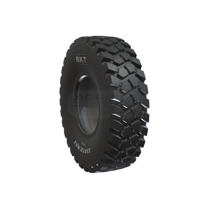 Opona BKT EARTHMAX SR33 TL 395/85R20 (168J)