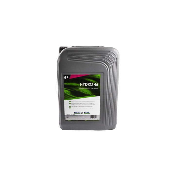 DF HYDRO 46  20L	 04439670.2/L . SDF