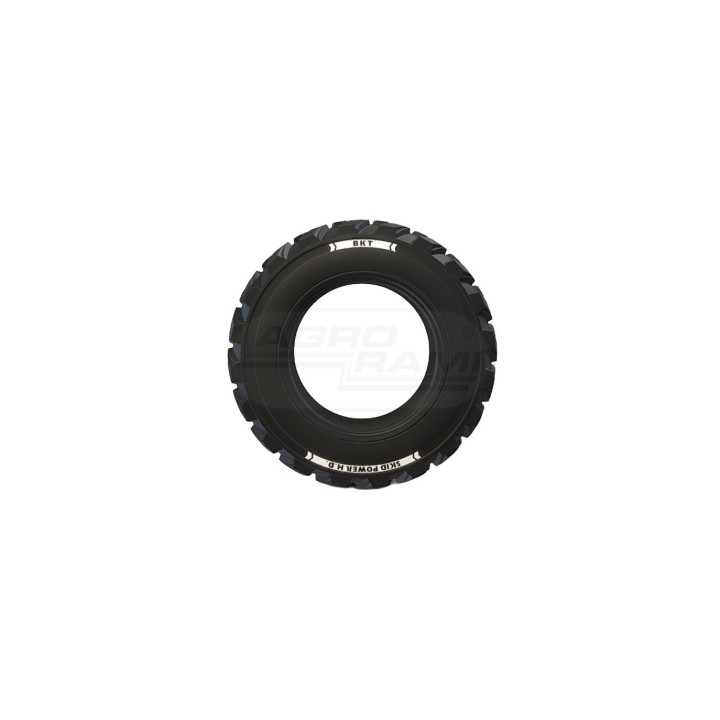 Opona BKT SKID POWER HD IND E TL 23X8,5-12 /12PR