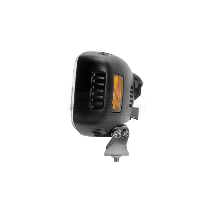 Lampa przednia LED z kierunkowskazem, Lewa, 108W, przeznaczona dla: JCB, Cat, Volvo, Terex TT.16610-L TT TECHNOLOGY