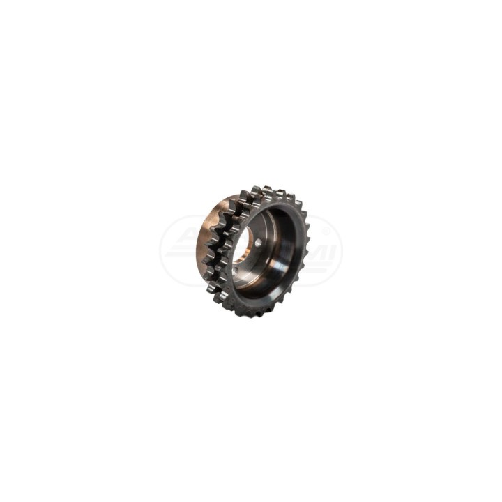 Koło łańcuchowe przystarki do kukurydzy Z-25 322713150 Case IH
