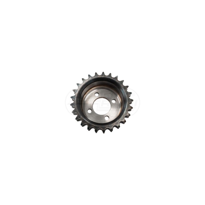 Koło łańcuchowe przystarki do kukurydzy Z-25 322713150 Case IH