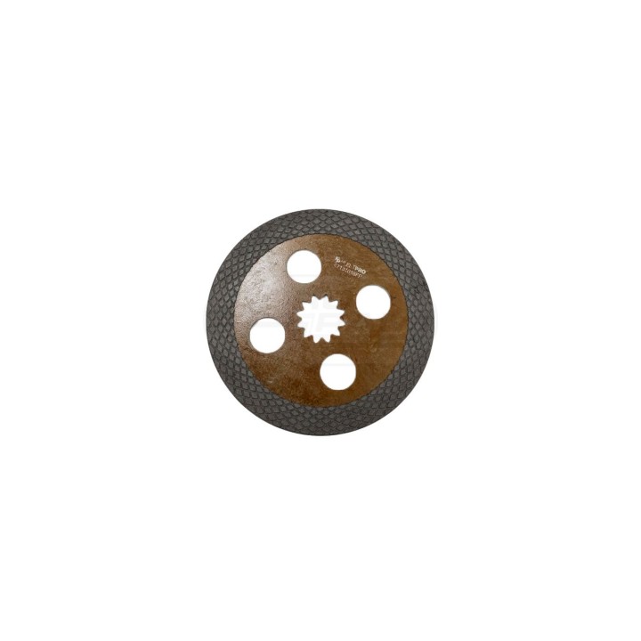 TARCZA HAMULCOWA 47131048FP FLEETPRO CNH