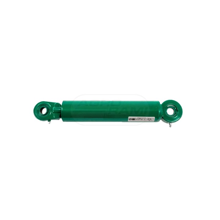 Siłownik amortyzacji koła 50X20X350+100 oryginał 354511, KK354511, KK354511R, A152426588 Kverneland