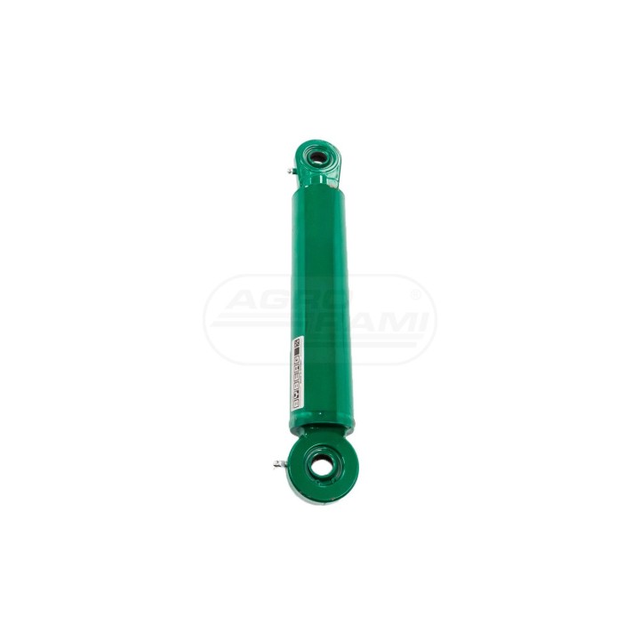 Siłownik amortyzacji koła 50X20X350+100 oryginał 354511, KK354511, KK354511R, A152426588 Kverneland